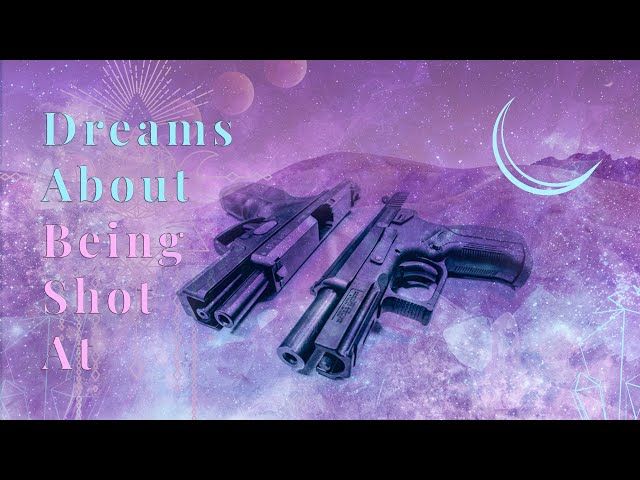 Oglejte si Sanje o streljanju - Duhovno sporočilo - Pomen sanj na YouTubu.