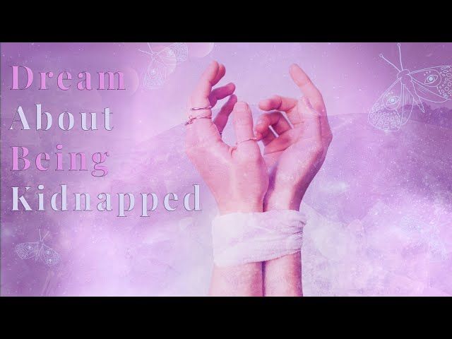 Sledujte Sny o únose - Duchovné posolstvo - Význam snov na YouTube.