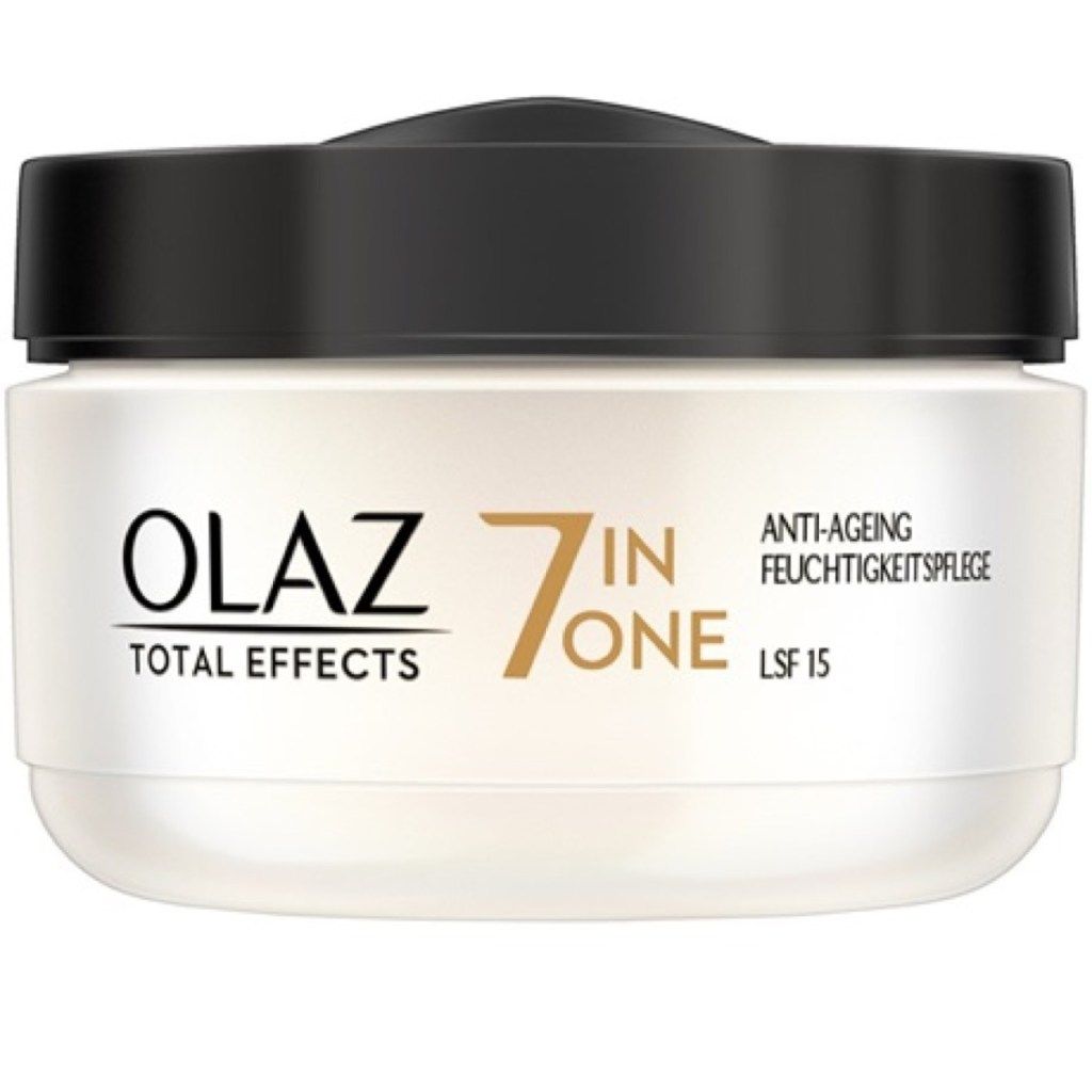 Olaz Cream {märken med olika namn utomlands}