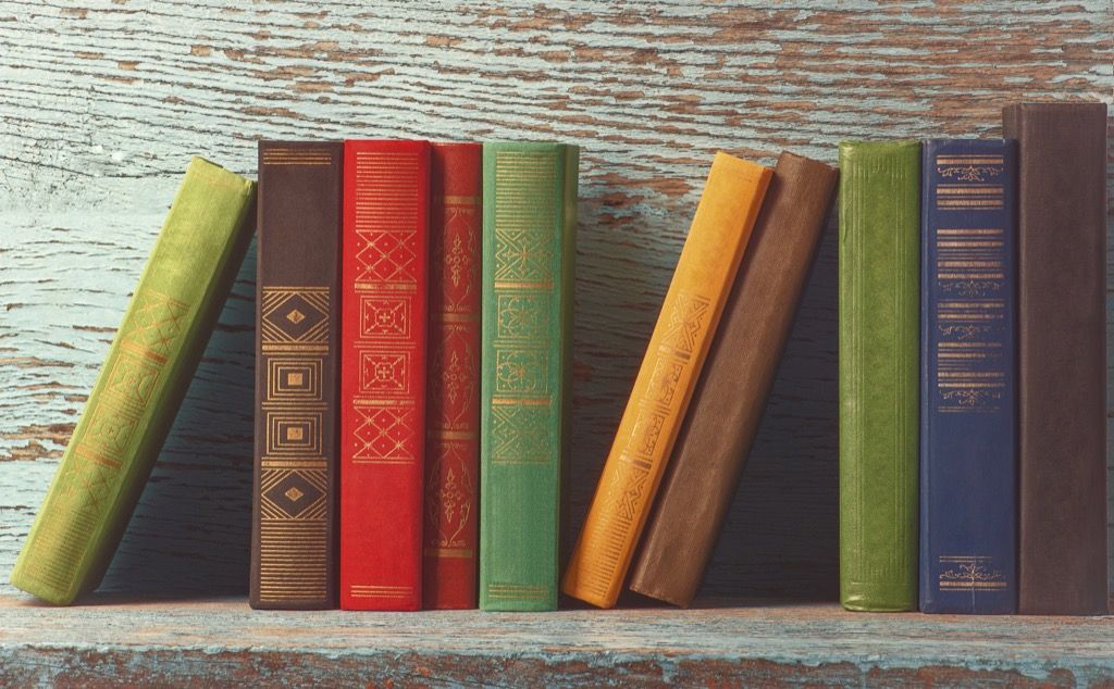 40 inspiroivaa lainausta kirjoista, joita jokainen lukija rakastaa