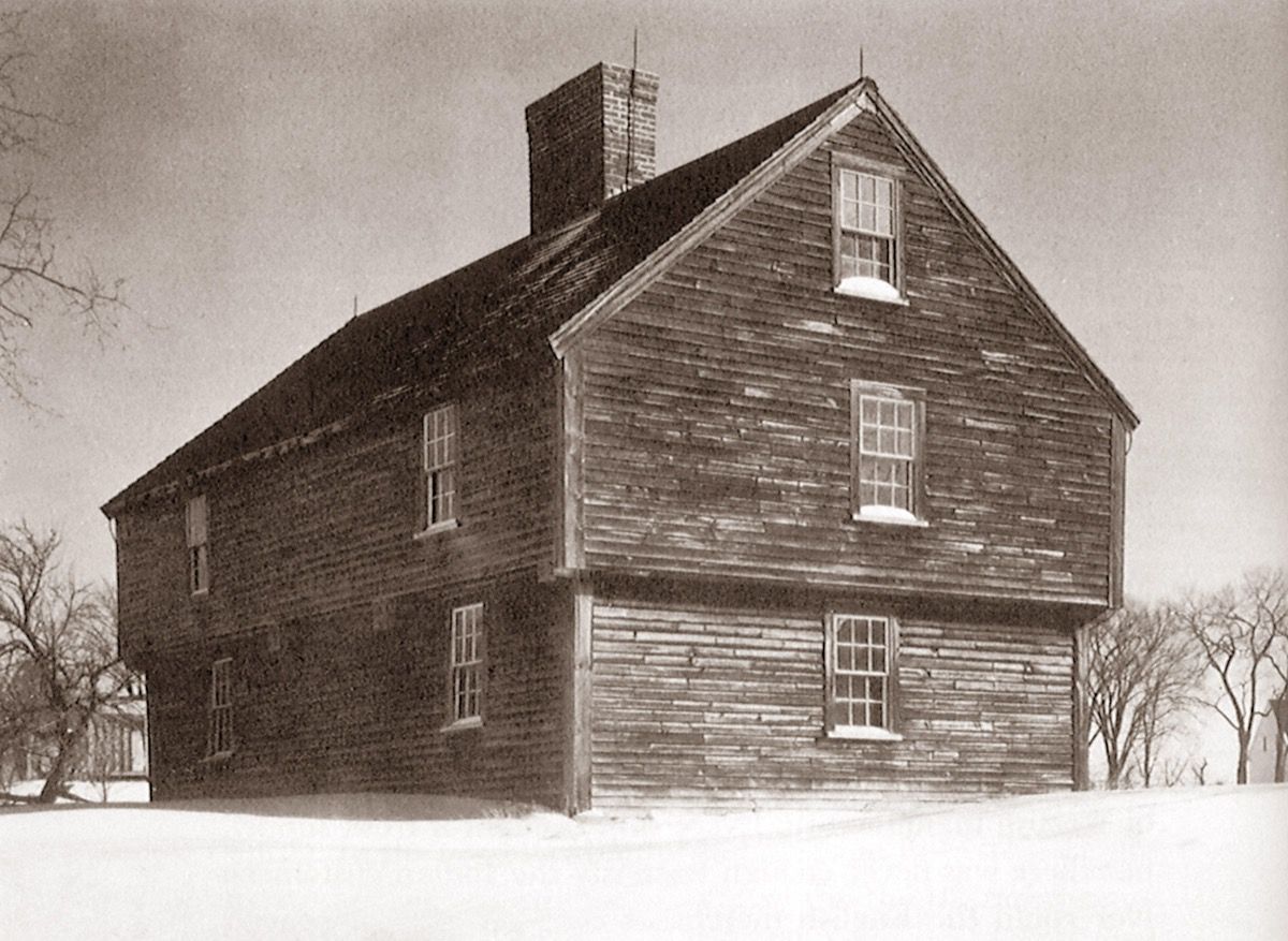 MM0TN7 Garrison House. Γιόρκ. 1950. Λήψη εικόνας 1950. Άγνωστη ημερομηνία.