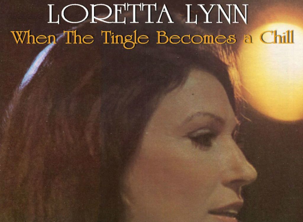 Loretta Lynn