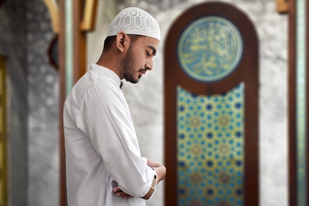 15 неща, които трябва да знаете за Рамадан