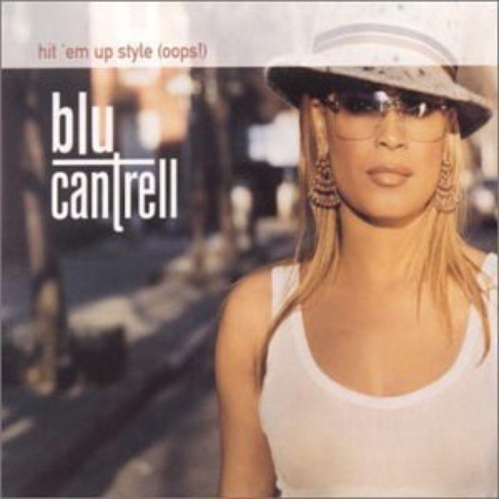 cover for blu cantrell hit em up style เพลงเลิกราที่ดีที่สุด