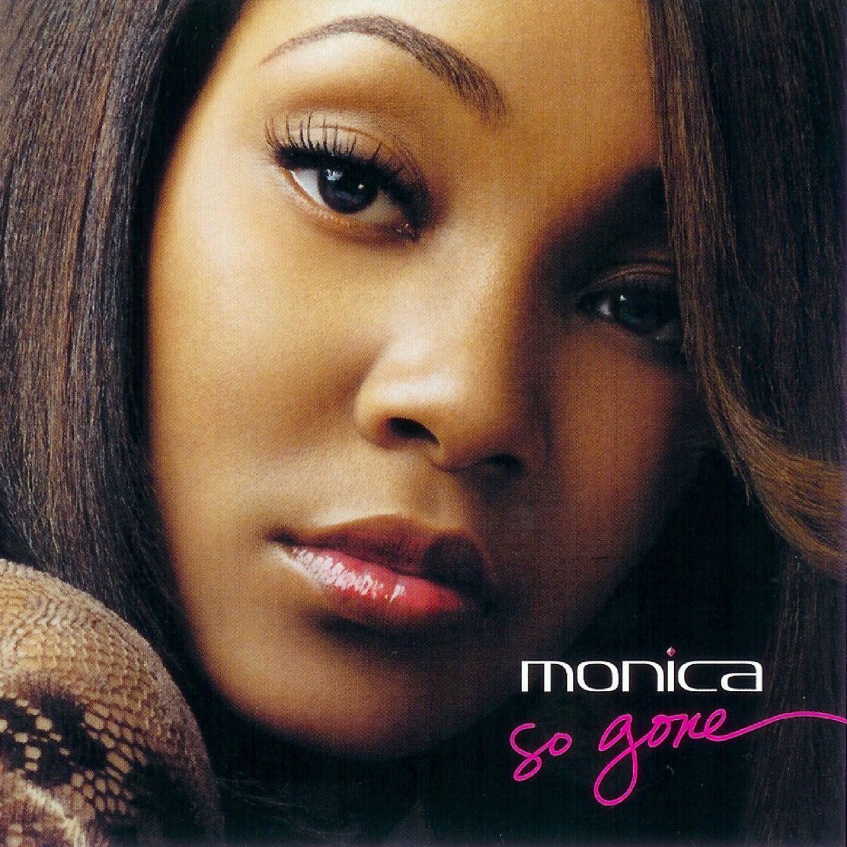 monica so go single cover