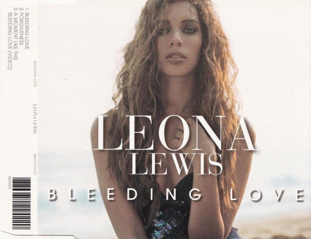 เลือดไหลรัก leona lewis cover เพลงเลิกรา