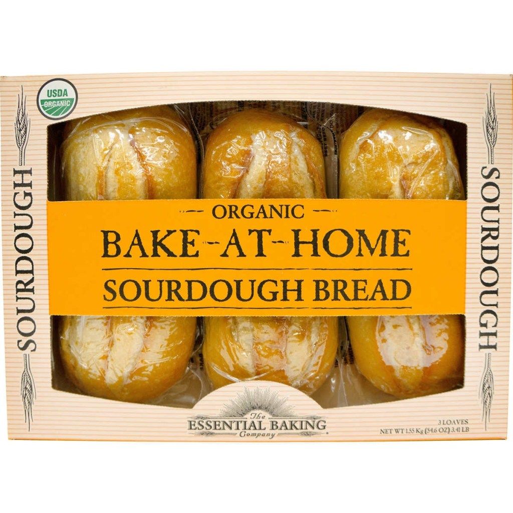 Costco Sourdough Bread {Best Impulse Buy From Costco}
