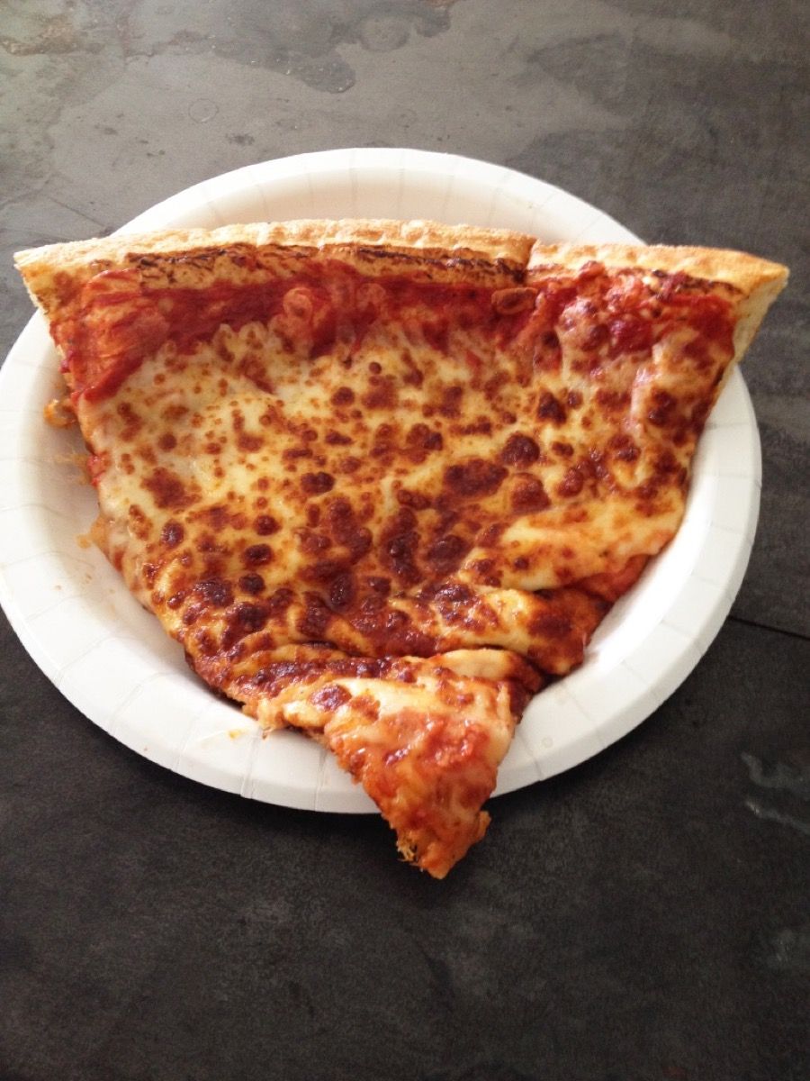 Costco Pizza {Pembelian Impuls Terbaik Dari Costco}