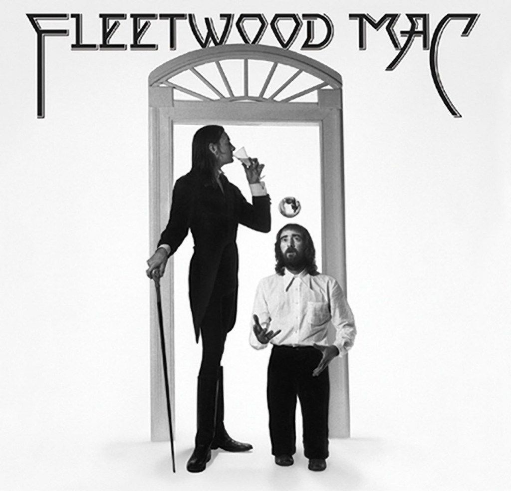 Fleetwood Mac-album
