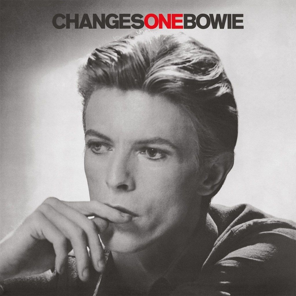 Endringer av David Bowie