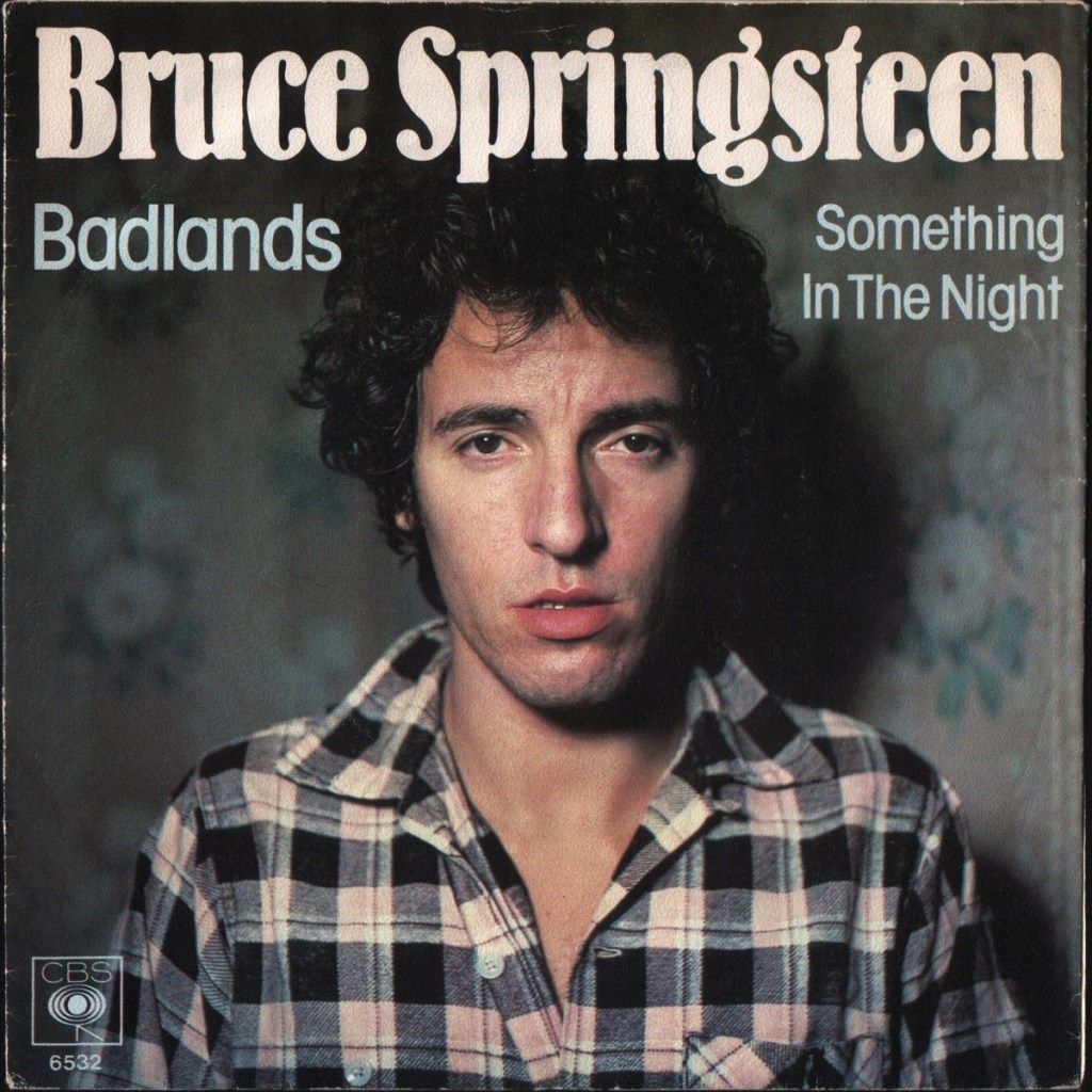Badlands av Bruce Springsteen