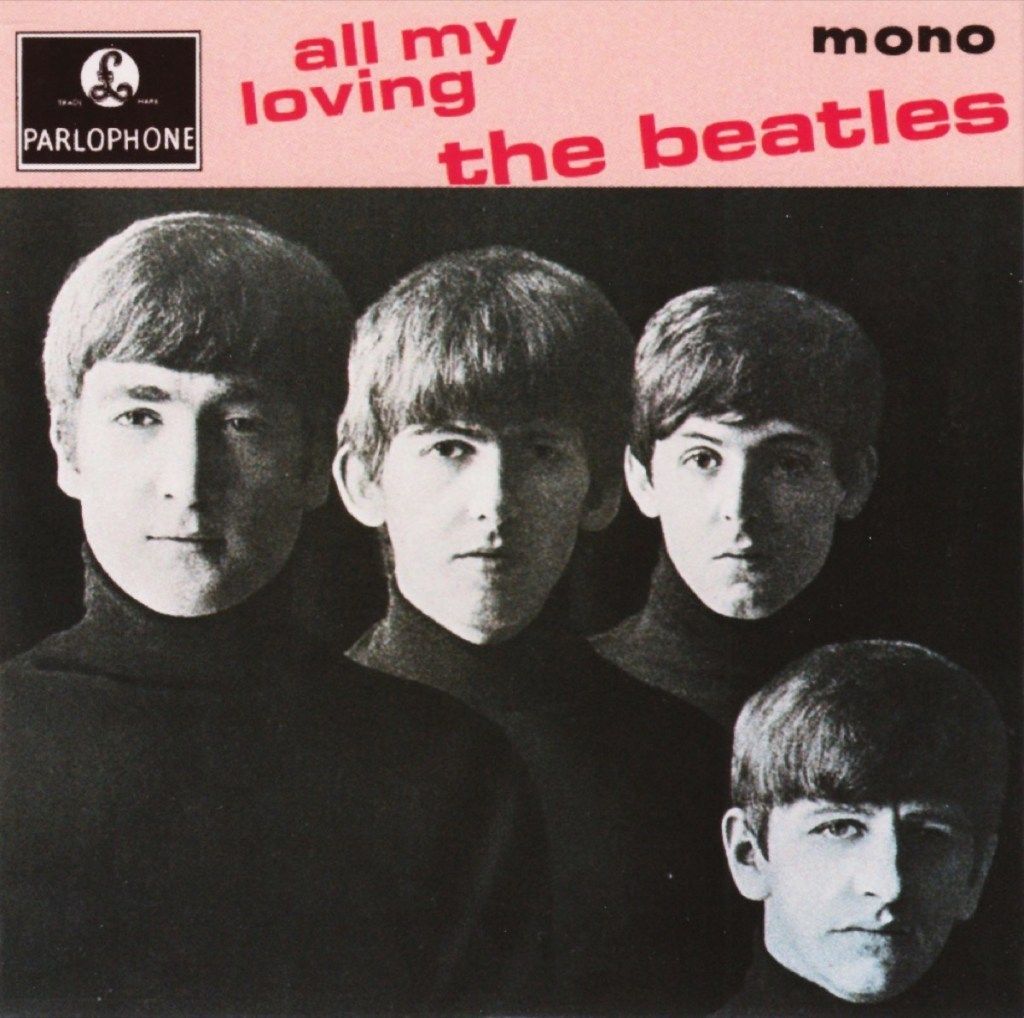 All My Loving av The Beatles