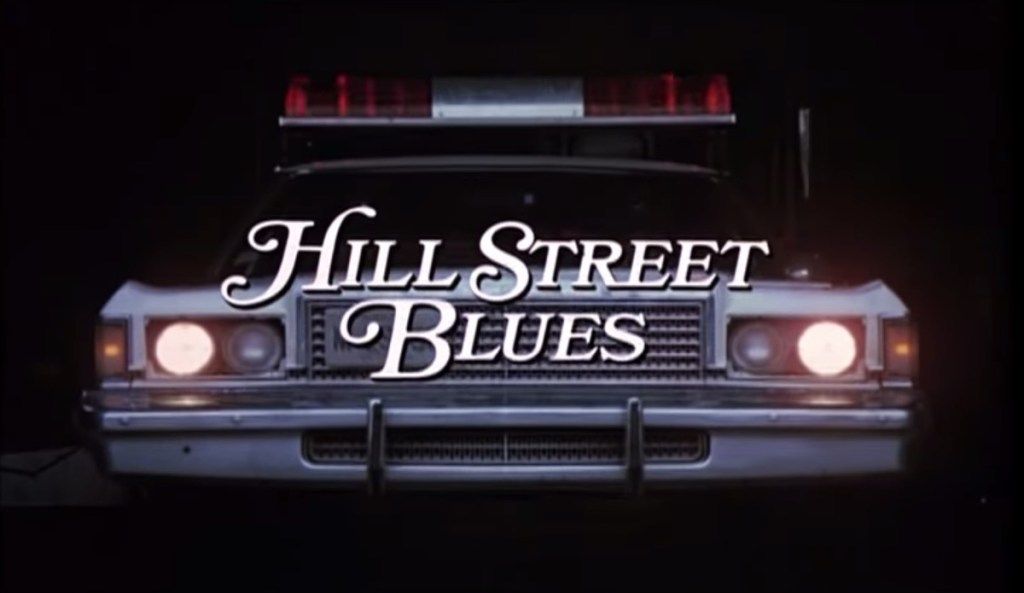 blues de hill street
