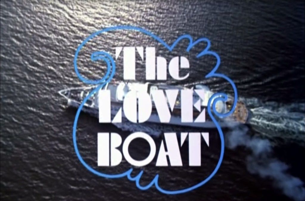 el barco del amor