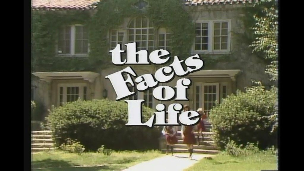 „Faktai apie gyvenimą“ - devintojo dešimtmečio televizijos teminės dainos