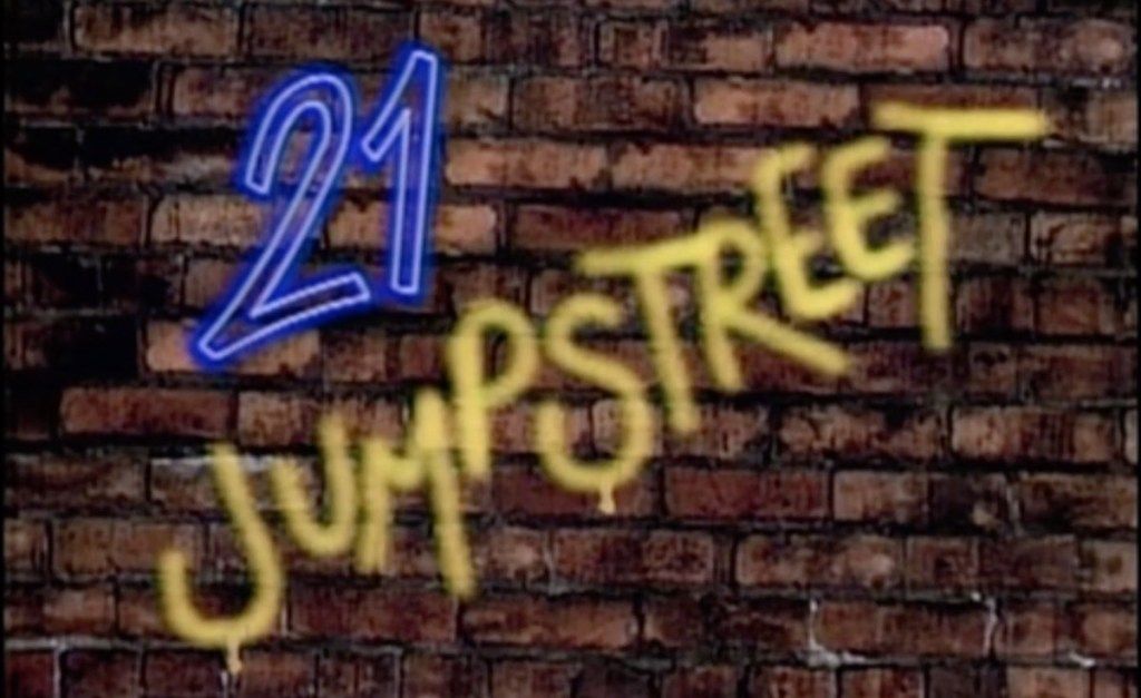 21 Šokių gatvė
