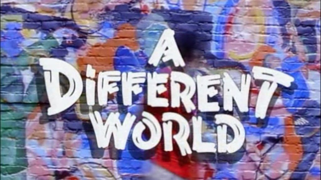 un mundo diferente