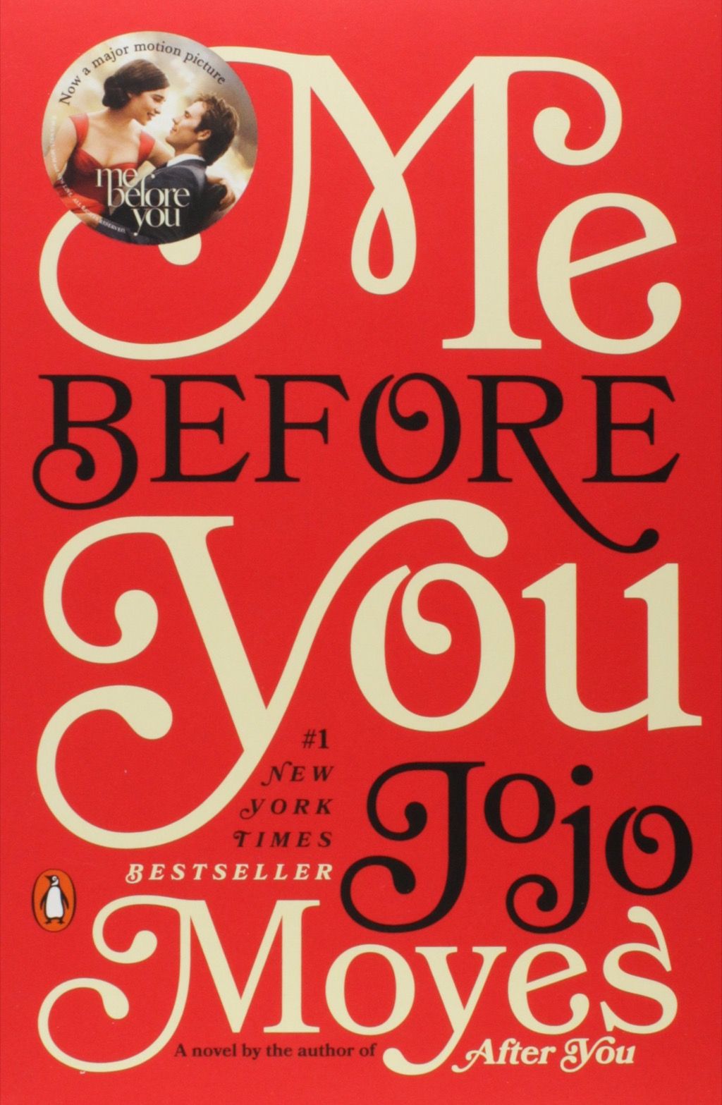 Книгите „Аз преди теб“, която всяка жена трябва да чете на 40 години