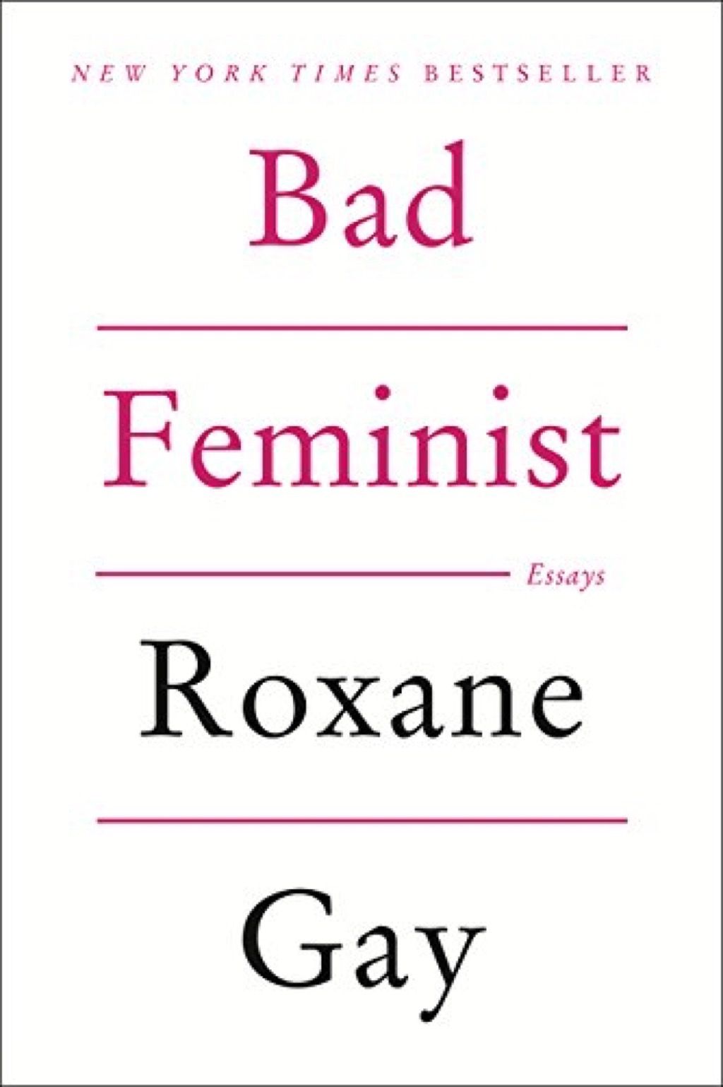 huonoja feministisiä kirjoja, jotka jokaisen naisen tulisi lukea 40-vuotiaana