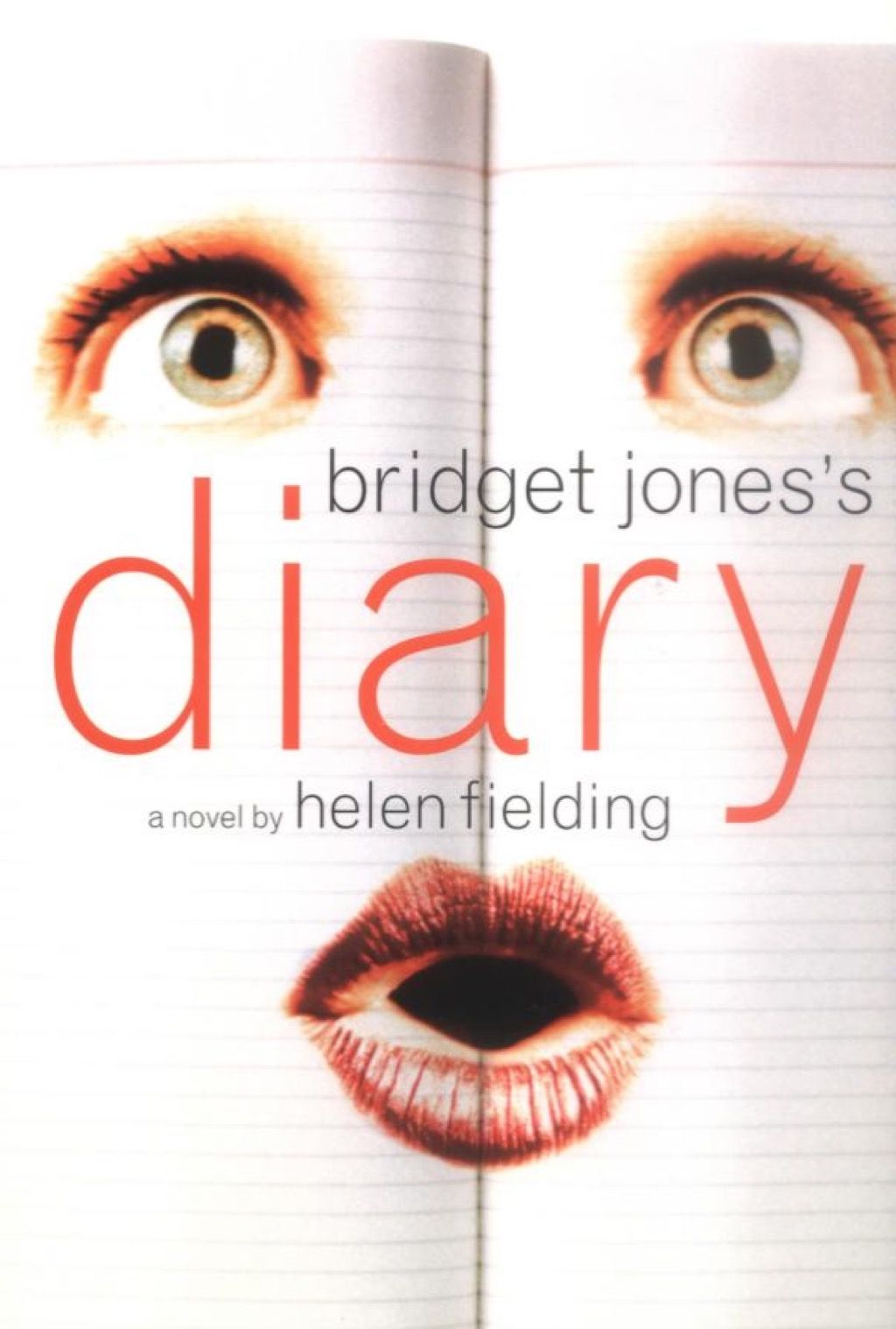 Deník Bridget Jonesové, knihy, které by měla číst každá žena po 40 letech