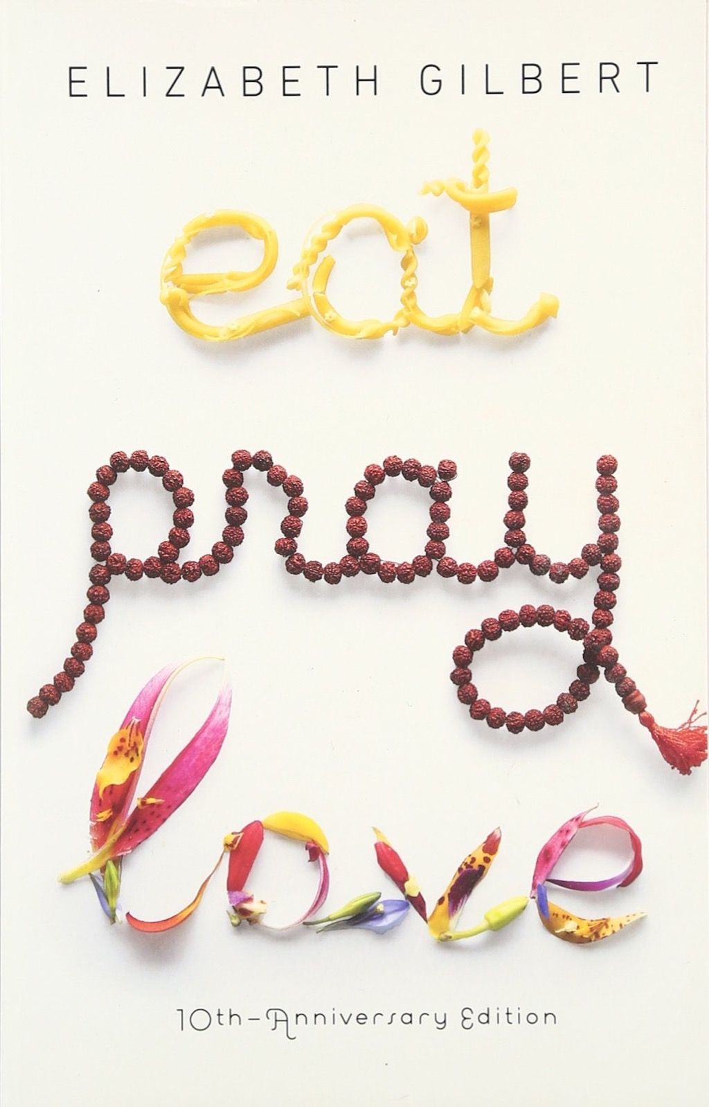 Libros de Eat Pray Love que toda mujer debería leer en sus 40