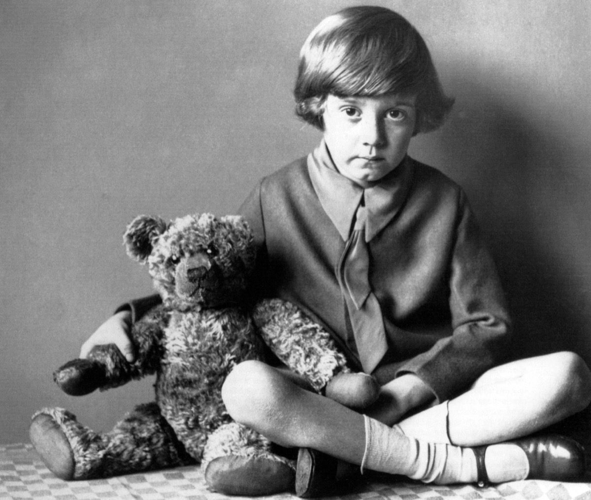 15 hechos asombrosos de Winnie the Pooh que nunca supo