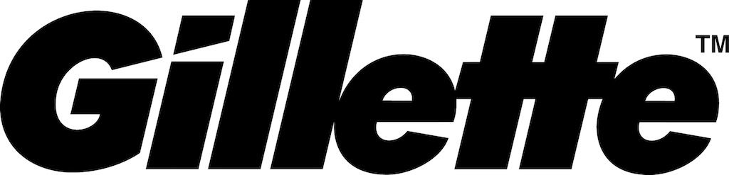 „Gillette“ logotipas