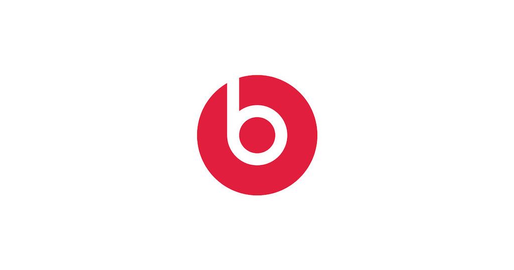 „Beats by Dre“ logotipas