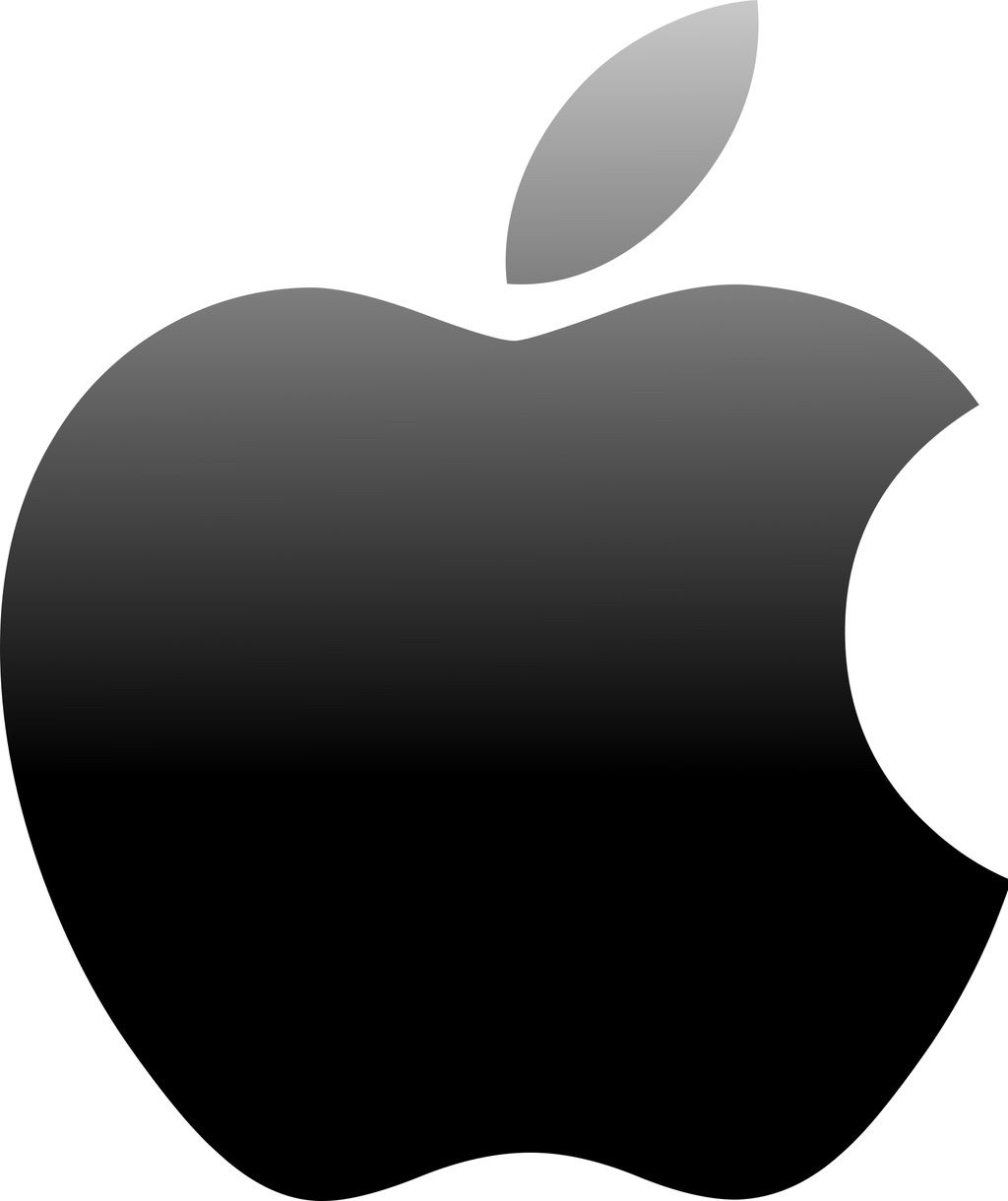 obuolio logotipas
