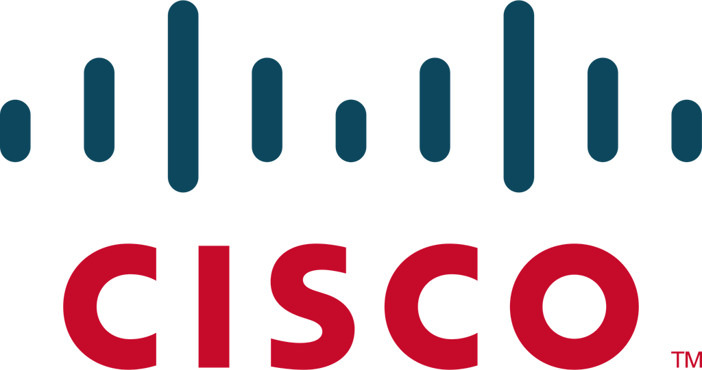 „Cisco“ logotipas