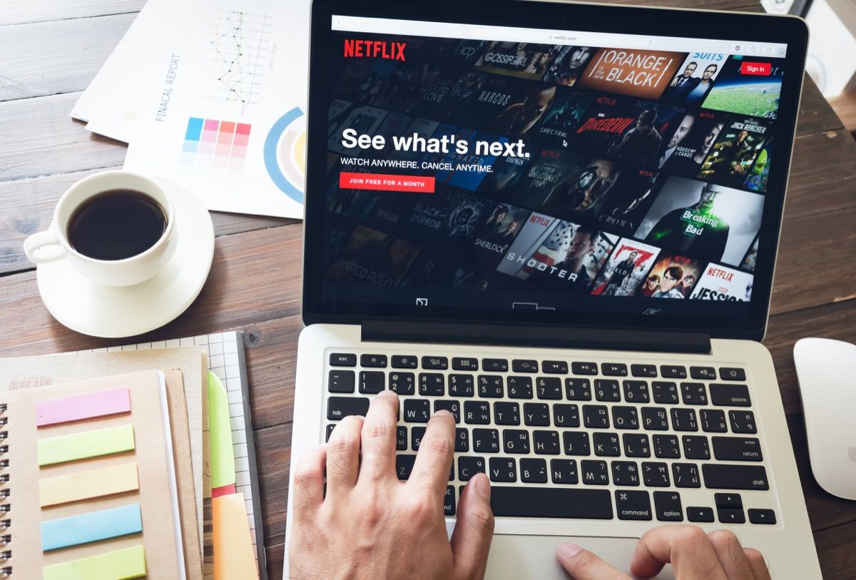 Netflix puse ļauj straumēt pārraides un filmas ar draugiem no tālienes