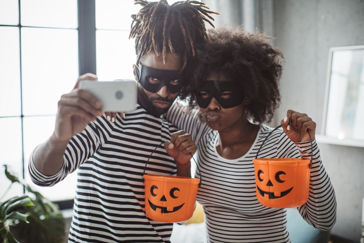 25 Spooky Halloween-lainausta, jotka ovat ehdottomasti fantastisia