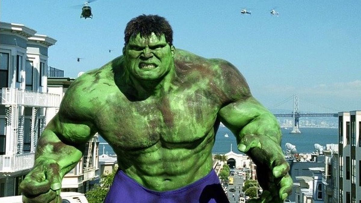 todavía de 2003 Hulk