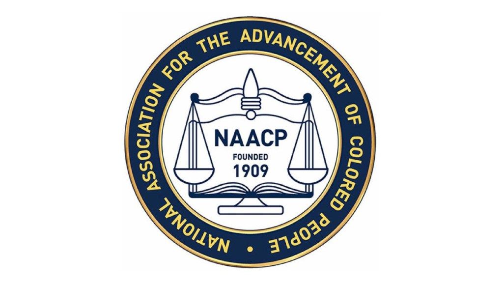 Logo NAACP
