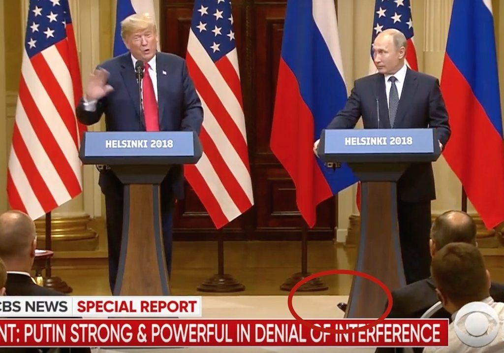 Siit saate teada, mida kehakeele eksperdid Trumpi-Putini tippkohtumise kohta räägivad
