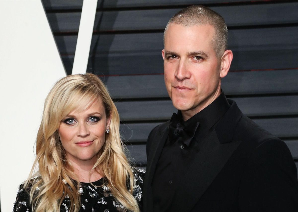 Reese Witherspoon a Jim Toth