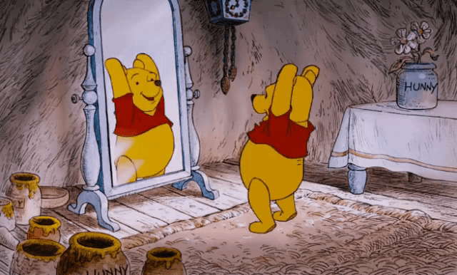 numeroasele aventuri ale lui Winnie the Pooh