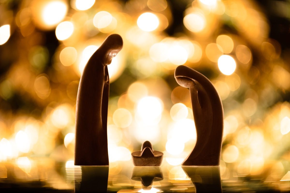 Noel'in 25 Aralık'ta Kutlanmasının Şaşırtıcı Nedeni