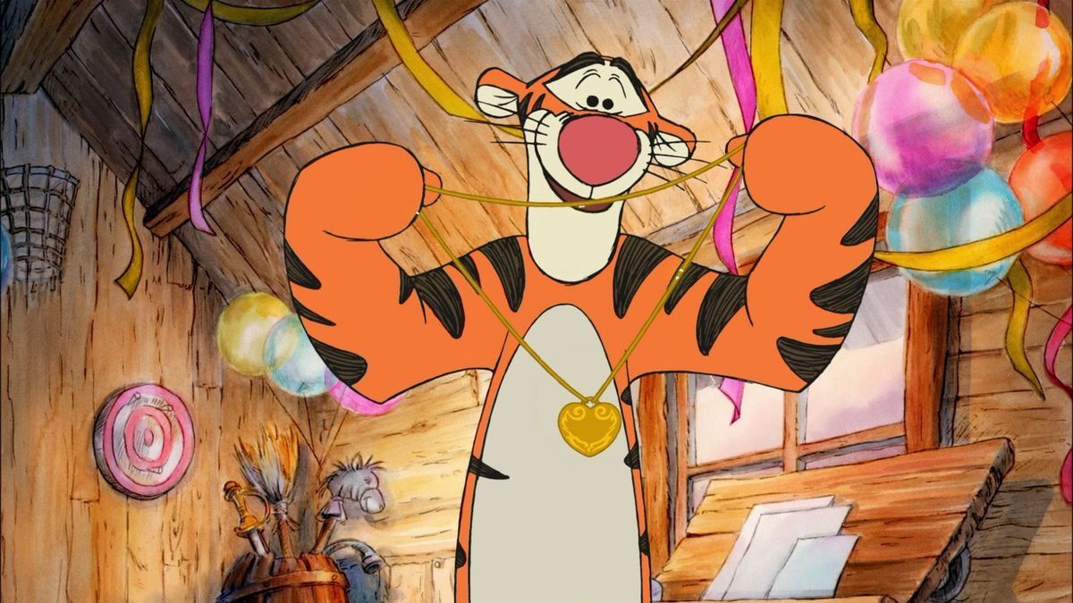 Najslabši animirani Disneyev film vseh časov po mnenju kritikov