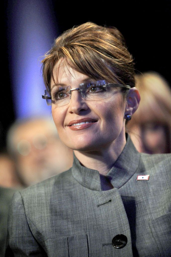 Sarah Palin interviu, kurie sugriovė įžymybių karjerą