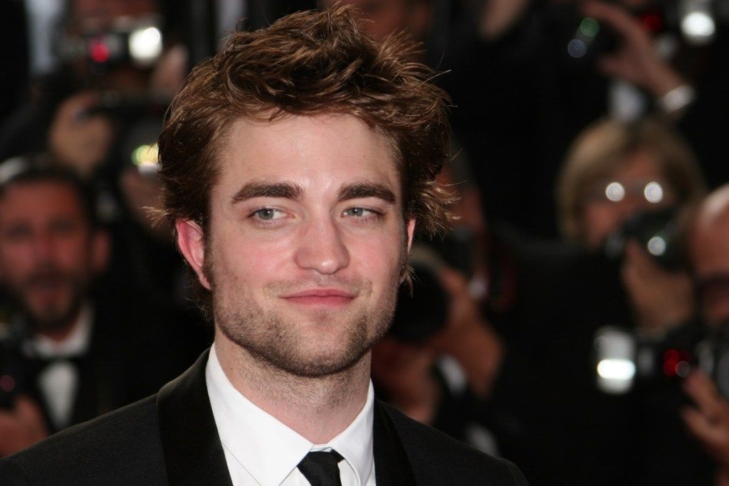 Robert Pattinson no és la catifa vermella