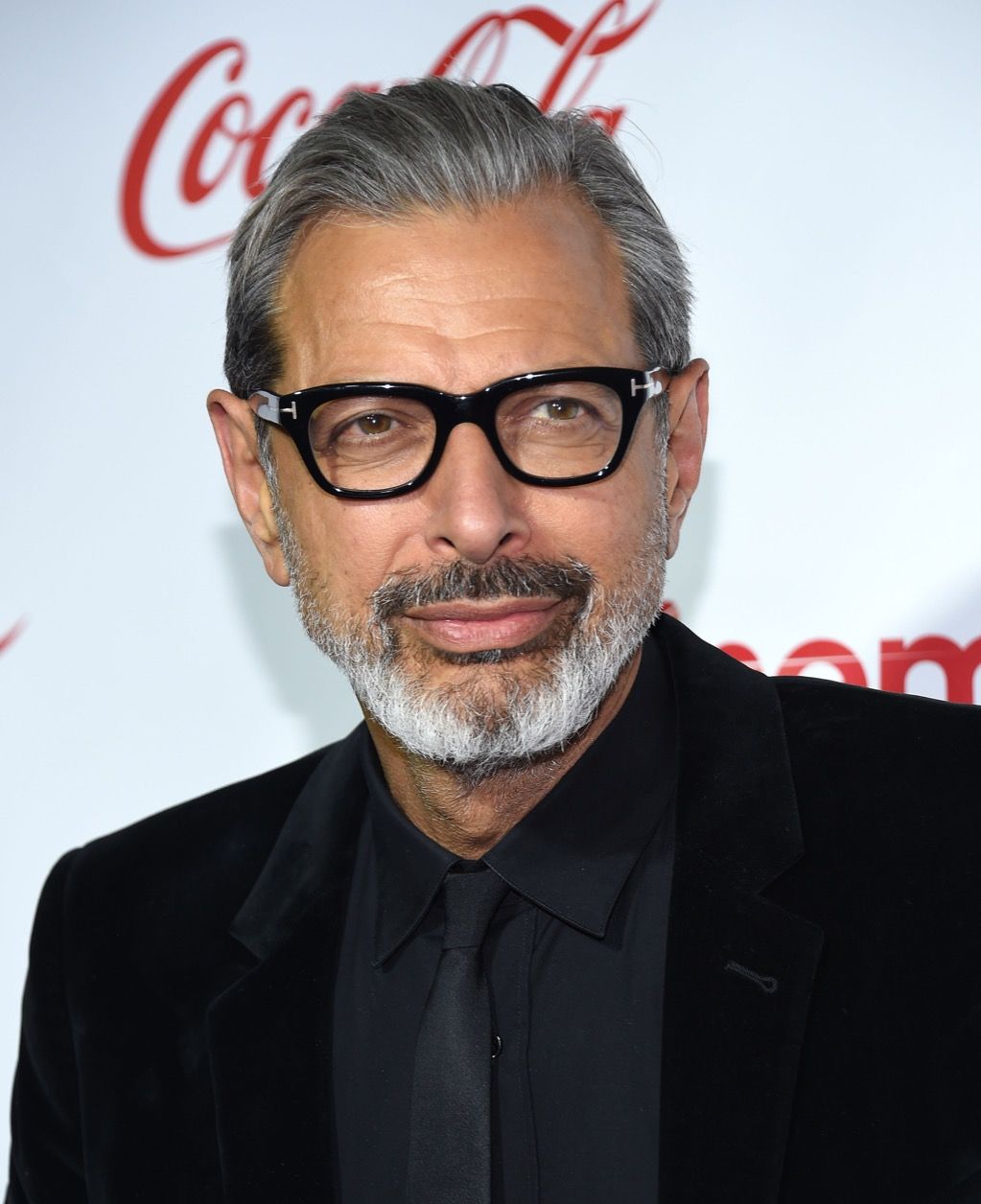 Jeff Goldblum kändis tips om åldrande