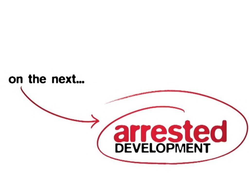 Chistes de Arrested Development