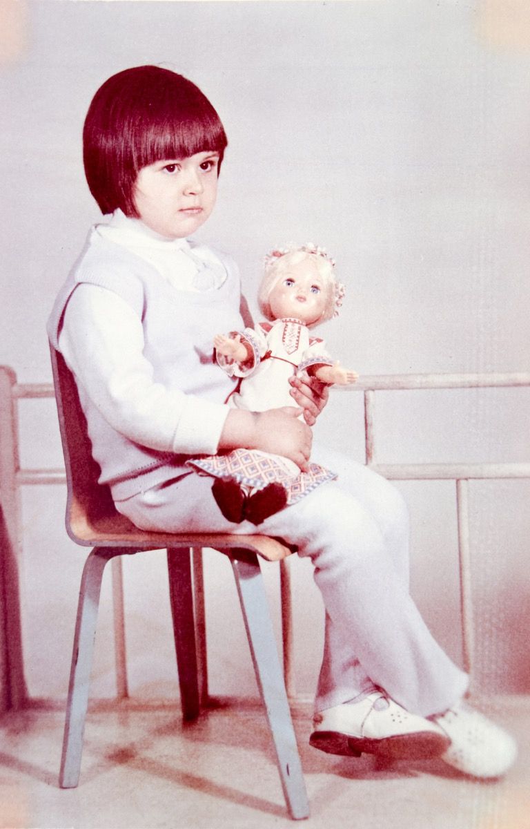 1970 এর দশকের বাটি কাটা, 1970 এর নস্টালজিয়া