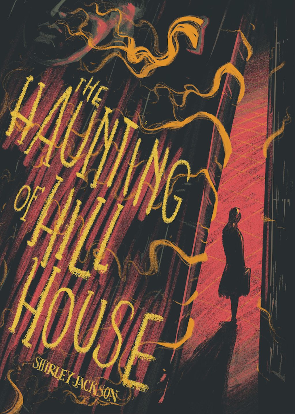 13 vecí, ktoré by ste mali vedieť o Haunting of Hill House - najhorúcejšia nová šou Netflixu