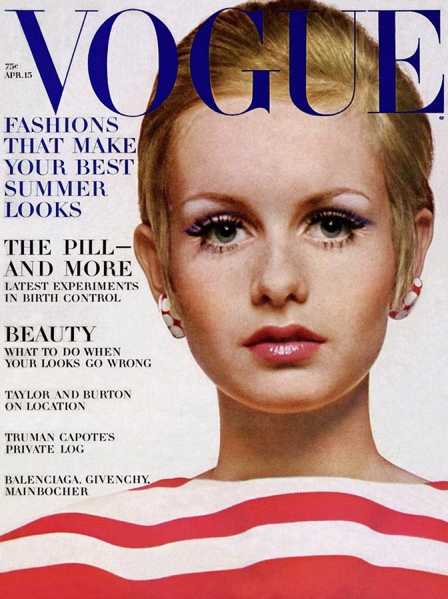 Twiggy Cover