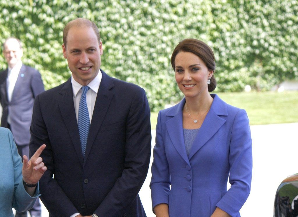 15 cách Kate Middleton nuôi dạy con cái hiện đại tại Cung điện Kensington