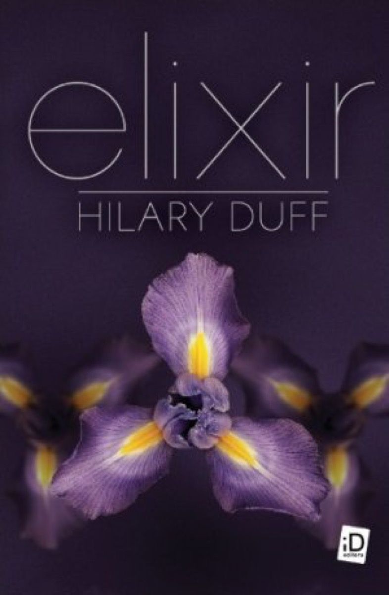 obal pro Hilary Duff
