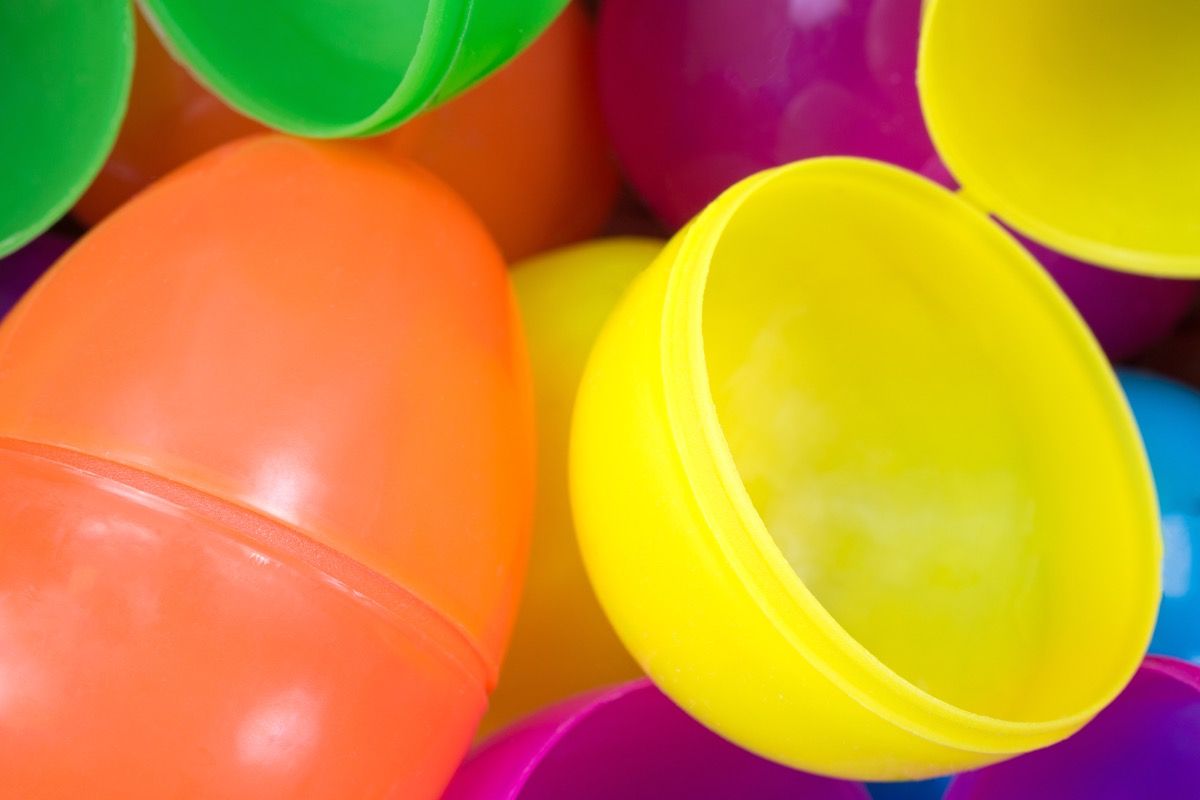gipsz húsvéti tojás felek - a legjobb húsvéti játékok