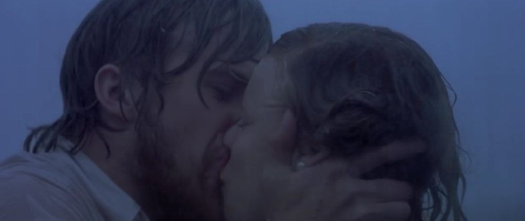 30 най-парни целувки на екрана